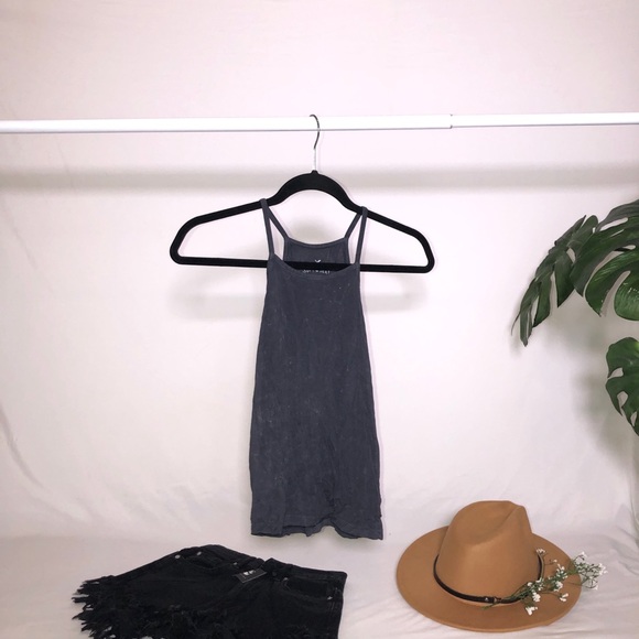 Halter Tank Top - Picture 4 of 8